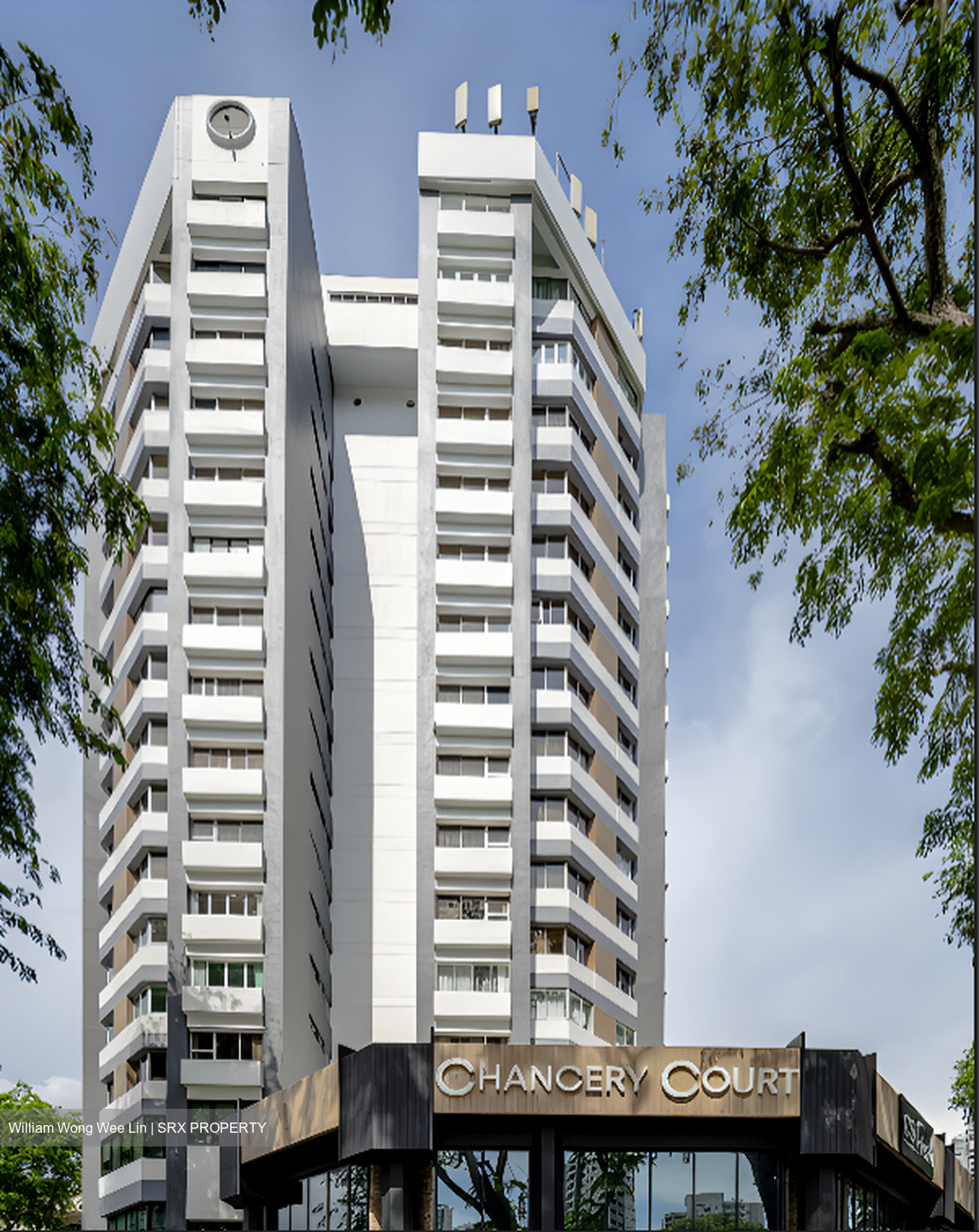 Dunearn Road (D11), Condominium #580071741